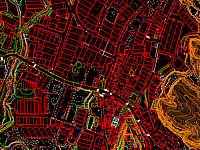 vectorised situation and contour lines (700x525x8 103kB)